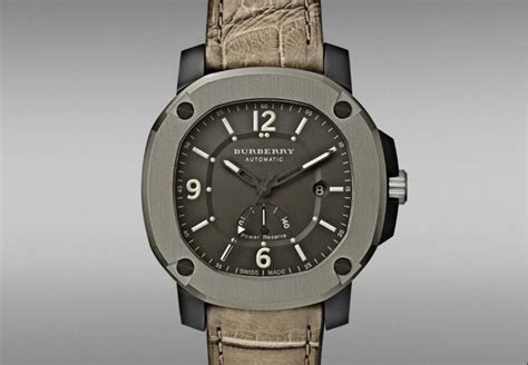 burberry a roma|burberry orologi sito ufficiale.